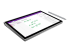 Microsoft Surface Pen M1776 - Venstre vinkel