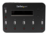 StarTech.com Standalone 1:5 USB Flash Drive Duplicator and Eraser - Fremsiden