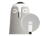 Owl Labs Expansion Mic - Venstre vinkel