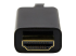 StarTech.com Mini DisplayPort to HDMI Adapter Cable - Nærbilde