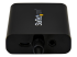 StarTech.com HDMI to VGA Video Adapter Converter with Audio for Desktop PC / Laptop / Ultrabook - Nærbilde