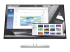 HP E27q G4 - LED-skjerm - Fremsiden