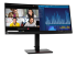 Lenovo ThinkVision P34w-20 - Venstre vinkel