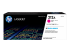 HP 212A - Magenta - original - Fremsiden