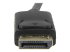 StarTech.com 3 m (10 ft.) DisplayPort to HDMI Adapter Cable - Nærbilde