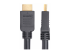 StarTech.com 15m Active HDMI 2.0 Cable, CMP, Plenum Rated, 4K 60Hz - Flere vinkler