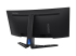Lenovo Legion R34w-30 - Tilbake
