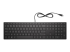 HP Pavilion 300 - Tastatur - Fremsiden