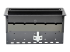 StarTech.com Dual-Module Conference Table Connectivity Box-Customizable - Tilbake