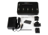 StarTech.com Standalone 1:5 USB Flash Drive Duplicator and Eraser - Fremsiden