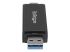 StarTech.com USB Memory Card Reader - Høyre side