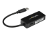 StarTech.com USB 3.0 Ethernet Adapter - Topp