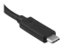 StarTech.com USB-C Multiport Adapter, USB-C Travel Docking Station with 4K HDMI, 60W Power Delivery Pass-Through, Ethernet (GbE), 2x USB-A 3.0 Hub, Portable Mini USB Type-C Dock for Laptop - Nærbilde