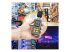 StarTech.com Handheld Digital Sound Meter, Noise/Decibel Level Reader - Høyre vinkel