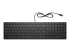 HP Pavilion 300 - Tastatur - Fremsiden