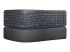 Logitech Ergo Series ERGO K860 for Business - Fremsiden