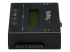 StarTech.com 1:1 Hard Drive Duplicator and Eraser for 2.5" & 3.5" SATA HDD SSD - Høyre side