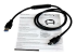 StarTech.com 3 ft USB 3.0 to eSATA Adapter - Fremsiden