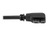 StarTech.com 1m 3 ft Slim Micro USB 3.0 Cable M/M - Nærbilde