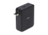 StarTech.com 140W USB-C Wall Charger, USB-C/USB-A, PD GaN Power Adapter - Tilbake