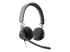 Logitech Zone Wired MSFT Teams - Venstre vinkel