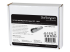 StarTech.com Cisco SFP-GE-T Compatible SFP Module, 1000BASE-T, SFP to RJ45 Cat6/Cat5e, 10/100/1000 Mbps, RJ-45 (Copper) 100m, Cisco IE3400, IE3300, IE3200, 1000MbE Mini GBIC Transceiver - Høyre vinkel