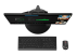 Lenovo ThinkCentre Tiny-in-One 27 - Topp