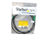 StarTech.com MSA Uncoded Compatible 2m 40G QSFP+ to QSFP+ Direct Attach Breakout Cable Twinax, 40 GbE QSFP+ Copper DAC 40 Gbps Low Power Passive Transceiver Module DAC, 40GE Breakout Cable - Fremsiden