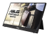 ASUS ZenScreen MB16ACV - Høyre vinkel