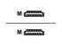 Belkin High Speed HDMI Cable - 