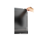 StarTech.com Monitor Privacy Screen for 22 inch PC Display, Computer Screen Security Filter, Blue Light Reducing Screen Protector Film, 16:10 Widescreen, Matte/Glossy, +/-30 Degree Viewing - Høyre side