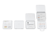 Microsoft Surface Adaptive Kit - Fremsiden