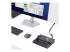 StarTech.com USB Duplicator - Høyre vinkel