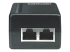 Intellinet Power over Ethernet (PoE) Injector, 1 Port, 48 V DC, IEEE 802.3af Compliant - Undersiden