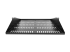 StarTech.com 2U Vented Server Rack Shelf, Center Mount 20in Deep Fixed Cantilever Tray, Rackmount Shelf for 19" AV/Data/Network Equipment w/ Cage Nuts & Screws, 200lbs Weight Capacity - Tilbake