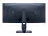 Alienware 34 Gaming Monitor AW3425DWM - Tilbake