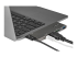StarTech.com USB C Multiport Adapter for MacBook Pro/Air, USB Type-C to 4K HDMI, 100W Power Delivery Pass-through Charging, SD/MicroSD Slot, 2-Port USB 3.0 Hub, Portable USB-C Mini Dock - Topp