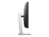Dell P3424WEB - LED-skjerm - Venstre side