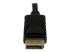 StarTech.com 6 ft DisplayPort to DVI Active Adapter Converter Cable - Nærbilde