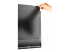 StarTech.com Monitor Privacy Screen for 23 inch PC Display, Computer Screen Security Filter, Blue Light Reducing Screen Protector Film, 16:9 Widescreen, Matte/Glossy, +/-30 Degree Viewing - Venstre vinkel