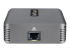 StarTech.com Thunderbolt 3 to Ethernet Adapter, 10GbE, Multi-Gigabit, Thunderbolt 3 to RJ45 Network Adapter, 10GBASE-T/5-2.5GBASE-T NIC, TB3/TB4 10G Network Adapter w/ TB3-Certified Cable, TB3 10GbE, Win/Mac (TB310G2) - Fremsiden