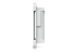 Ubiquiti - Monteringssett - Høyre side
