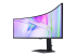 Samsung ViewFinity S9 S49C950UAU - Høyre vinkel