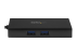 StarTech.com USB-C Multiport Adapter, USB-C Travel Docking Station with 4K HDMI, 60W Power Delivery Pass-Through, Ethernet (GbE), 2x USB-A 3.0 Hub, Portable Mini USB Type-C Dock for Laptop - Nærbilde