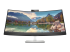 HP E34m G4 Conferencing Monitor - Fremsiden