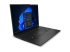 Lenovo ThinkPad L16 Gen 1 - Venstre vinkel