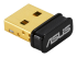 ASUS USB-BT500 - Nettverksadapter - Venstre vinkel
