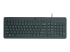 HP 150 - Tastatur - Pan Nordic - Fremsiden