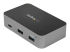 StarTech.com 4-Port USB C Hub - Høyre vinkel