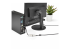 StarTech.com DisplayPort to DVI Adapter - Høyre vinkel